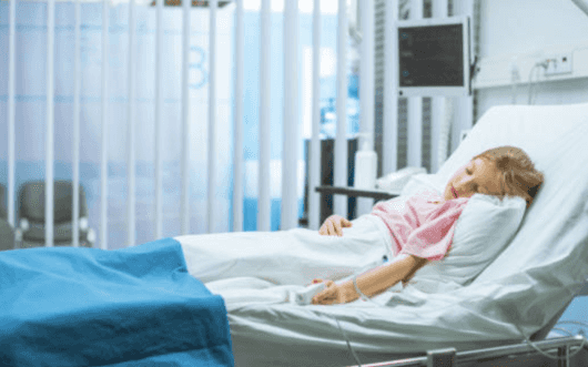 Over 47,000 children waiting to see a specialist doctor in Ireland