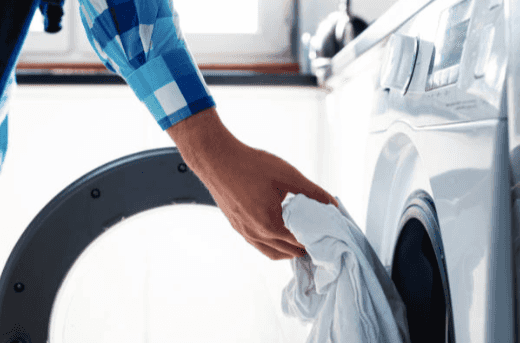 Whirlpool issue urgent recall of tumble dryers due to risk of fire