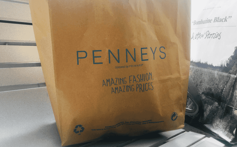 The €27 Penneys jumpsuit you’ll buy now and wear for the rest of the year