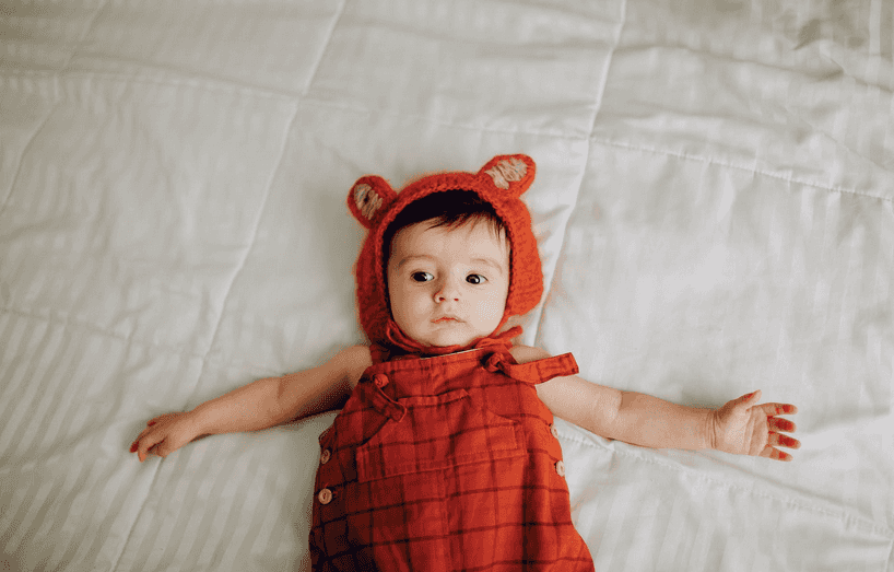 Oh-la-la: 10 seriously cute baby names popular in other European countries