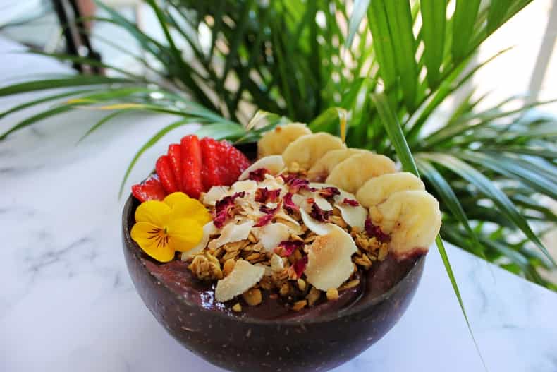 The best smoothie bowls in town: Kale + Coco revealed as the latest pop-up in Avoca Ballsbridge