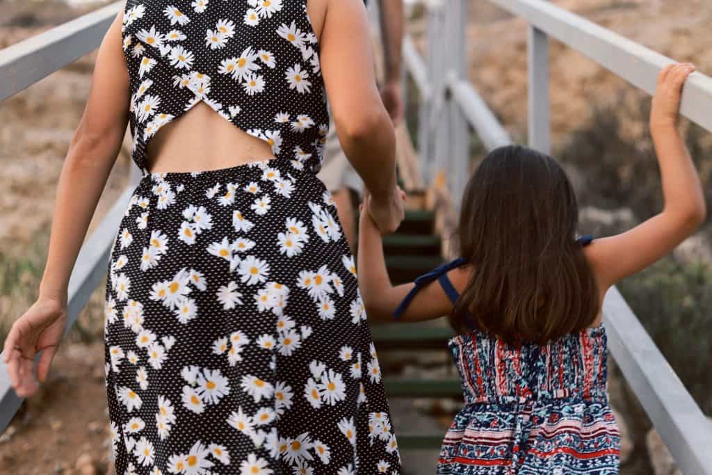Not enough sleep or hours in the day, but here are 10 little ways my life improved after babies