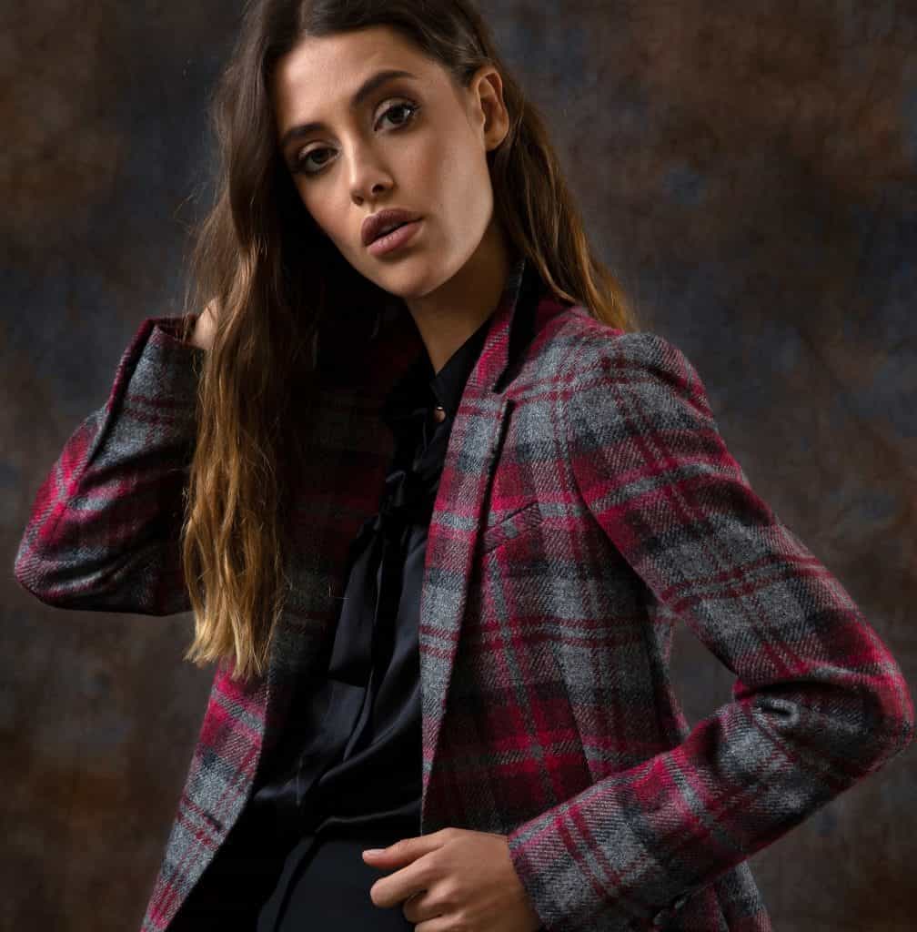 Slow fashion and heritage – why family business Magee has stood the test of time