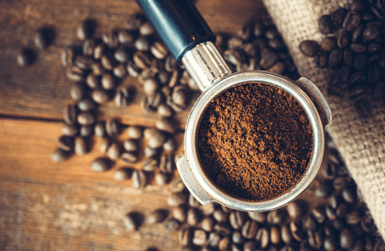 Drinking coffee could help to prevent obesity, a new study suggests