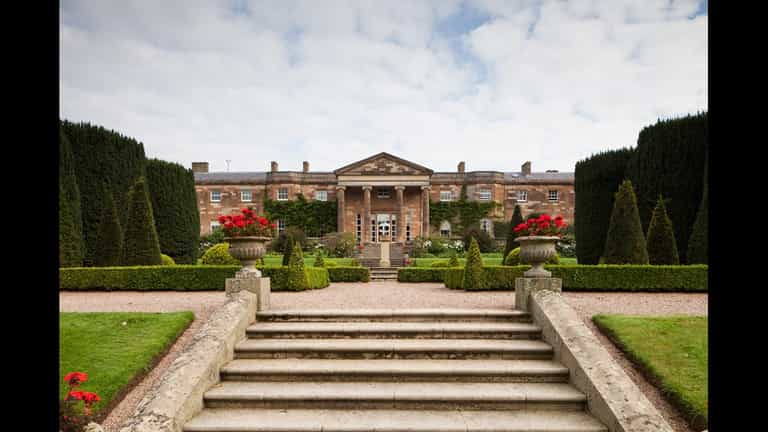 This gorgeous castle and gardens in Co. Down sounds like the perfect family day out