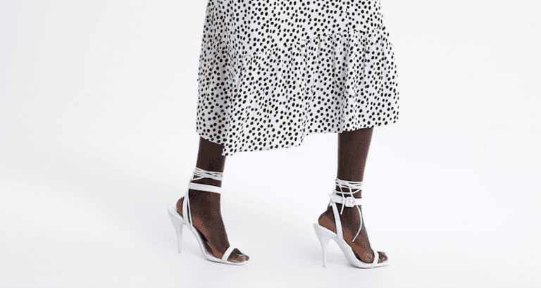 Love THAT Zara dress? This €76 ASOS number will be right up your street