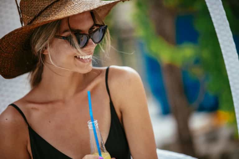 Wellness: The easy DIY body scrub treatment that will give your soft, glowing skin