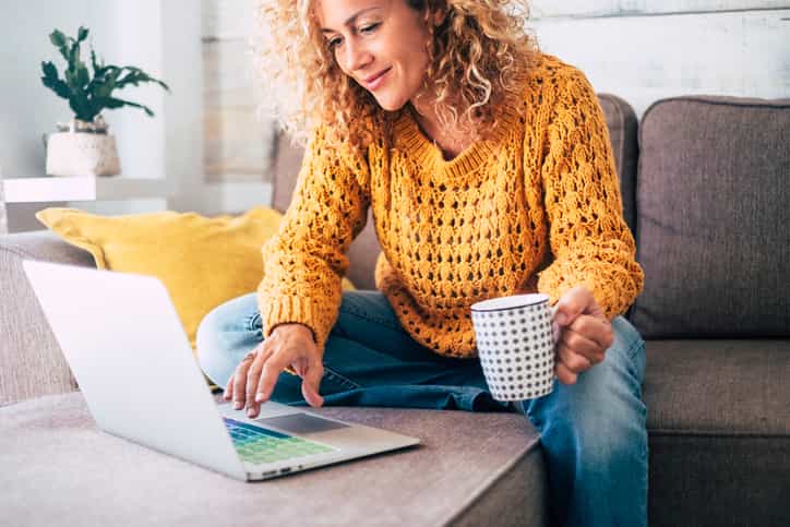 Mums are more stressed at home than in work, researchers find Mums are more stressed at home than in work, researchers find
