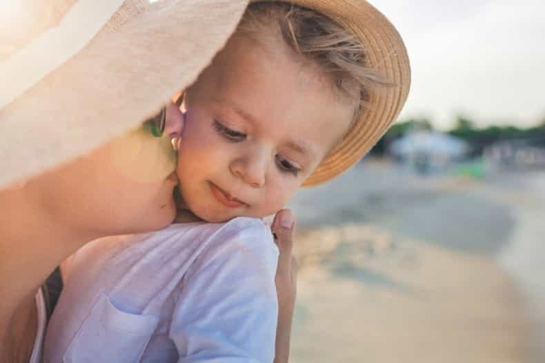 Different, but not too out there: 10 lovely baby boy names to consider