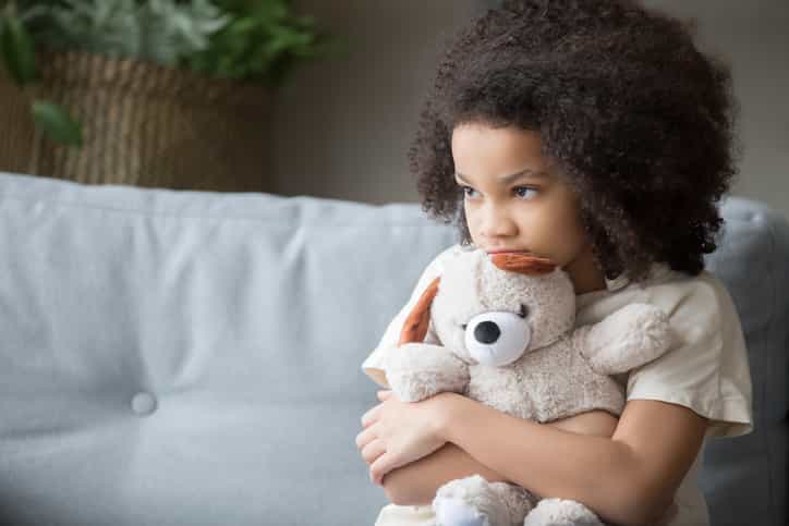 Study states we all need to stop using ‘time out’ to correct bad behaviour