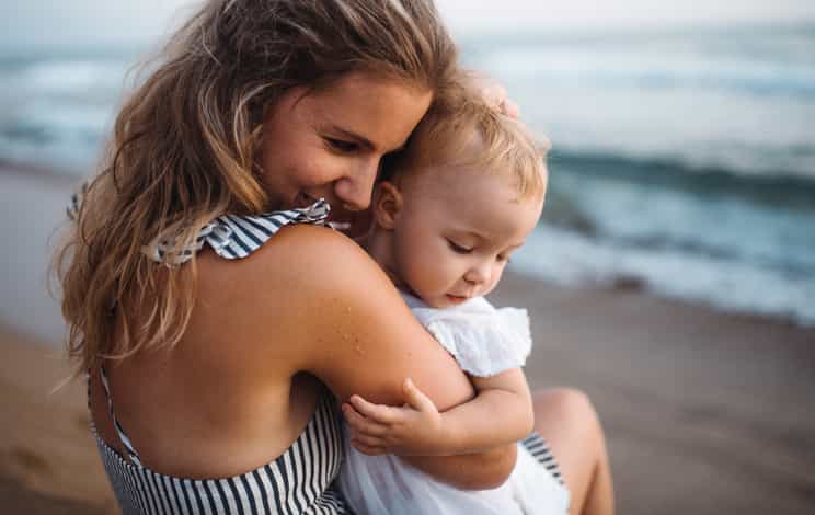 Due in 2020? These baby girl names are sure to be popular in the coming months