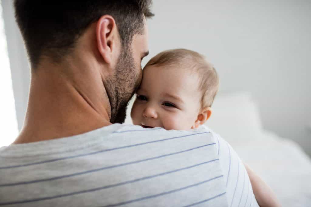 Four more weeks of unpaid parental leave to be made available from September