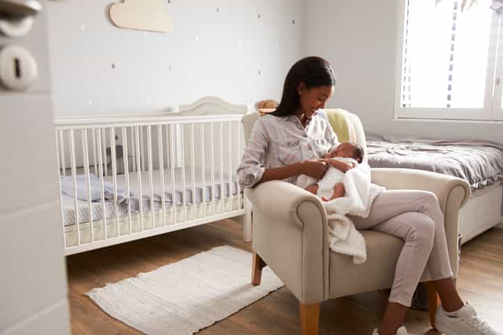 These are the 8 baby names parents are most likely to use in 2020