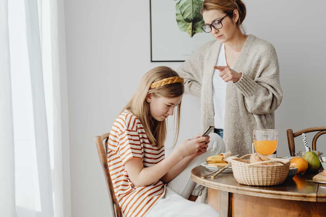 Would you be happy if you found yourself having to parent your teenage self?
