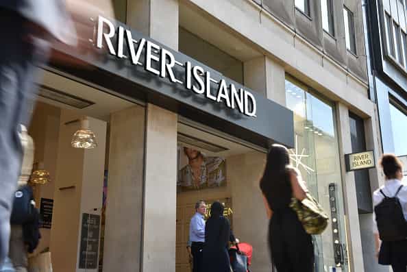 The €50 River Island dress you’ll want to bring in your holiday suitcase