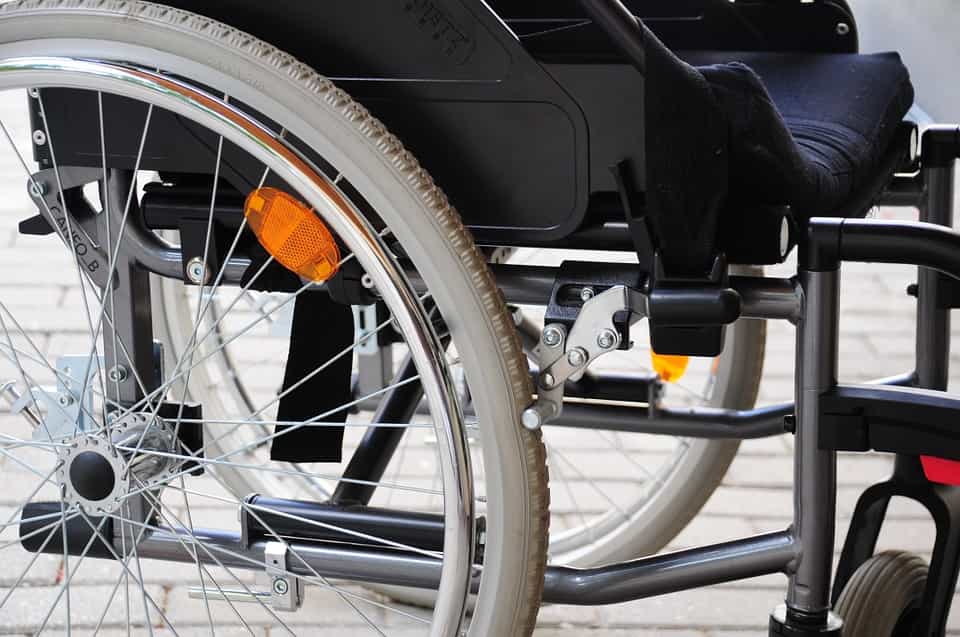This American retailer now stock costumes for wheelchair using children