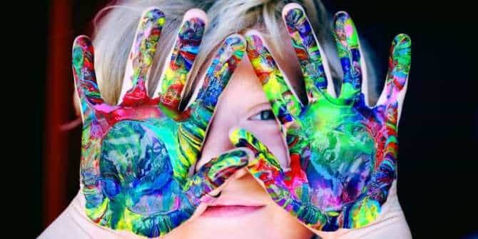 National Heritage Week is coming up and the kids won’t want to miss Wild Child Day
