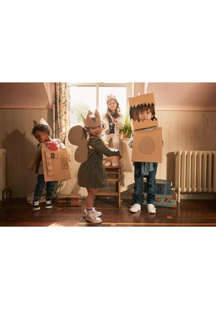 Mothercare’s 2019 Autumn/Winter collection is here and it’s adorable