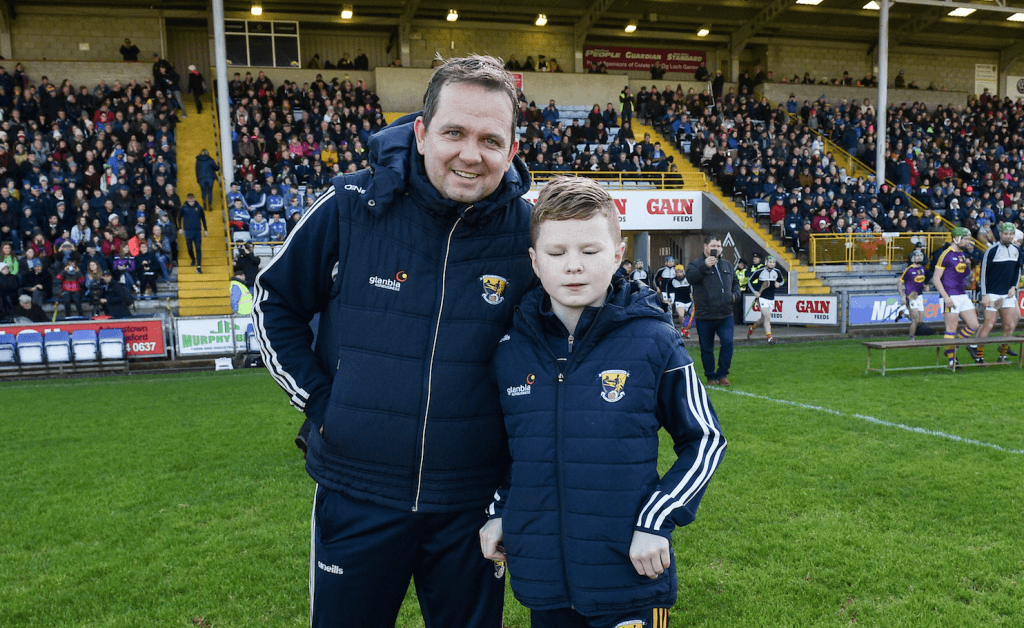 Powerful documentary When Michael Met Davy struck a serious chord with viewers last night