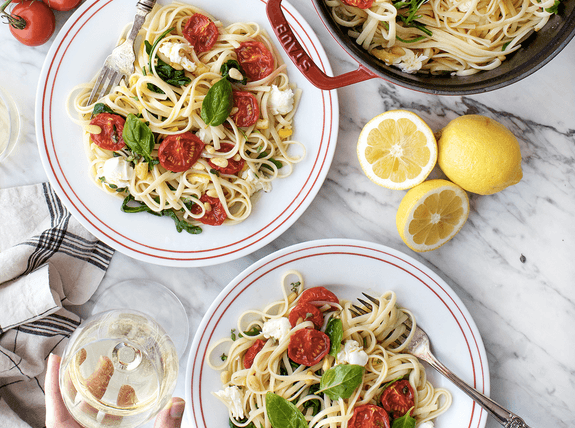 3 meat-free dinners that are so delicious even vegetable sceptics will be convinced