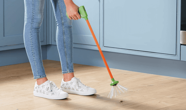 Aldi is selling a spider catcher for €8.99 and it’s sure to sell out within minutes