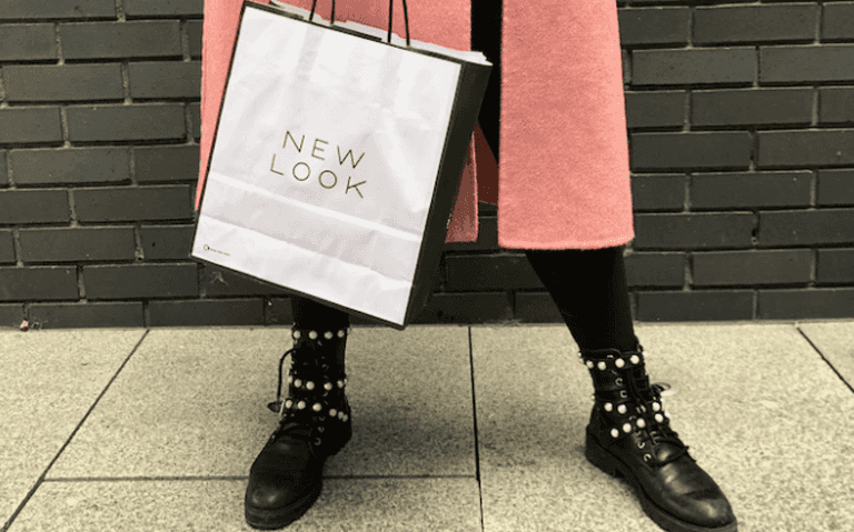 The €35 New Look dress that’s a must-have for your autumn wardrobe