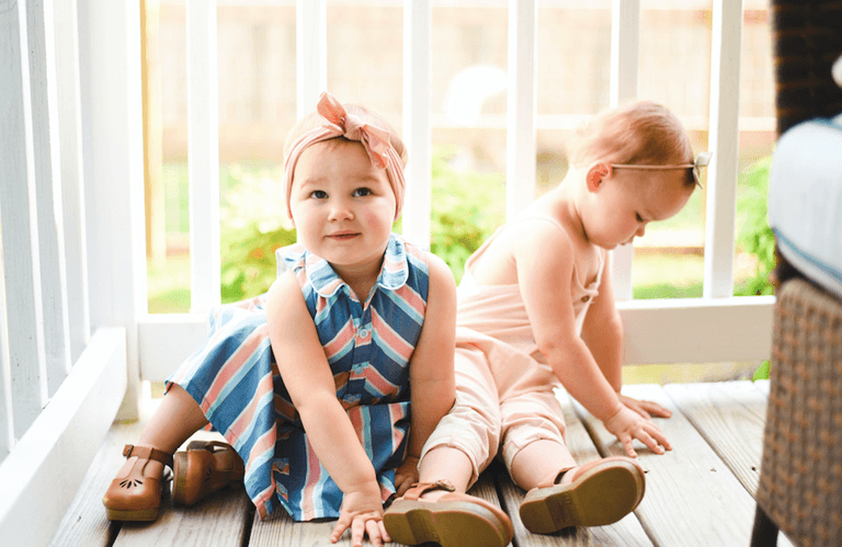 11 seriously cute baby names you probably haven’t heard of before
