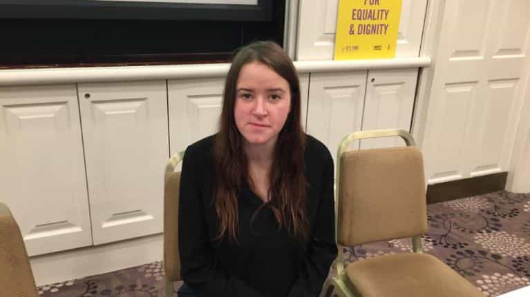 Wexford mother fundraising for urgent life-saving surgery