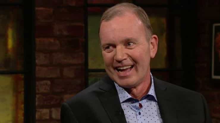 ‘What Fr Tony did is nothing short of remarkable’: The impact of one man’s all-too-brief journey