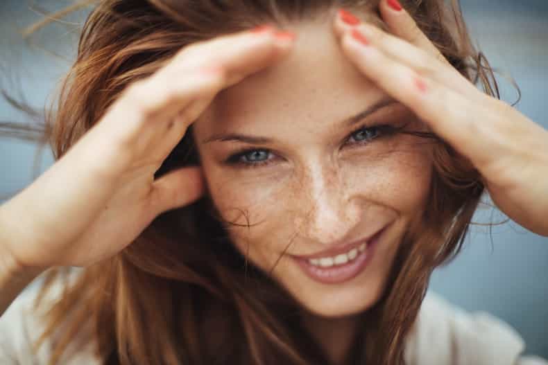 Everyone was raving about this miracle glow serum – and so I had to test it, of course