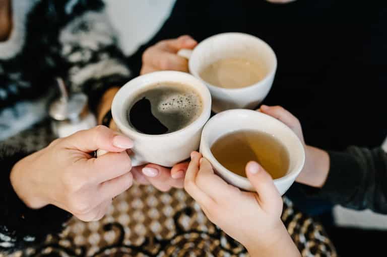 Vintage Tea Tours are serving up delicious bonding experiences all summer long