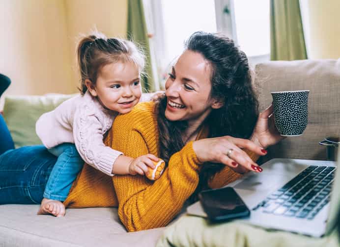 4 seriously clever parenting tips we should be taking from Danish parents