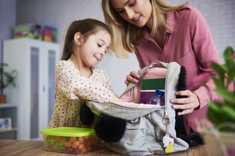 Research shows that most Irish children lose €100 of school supplies every year