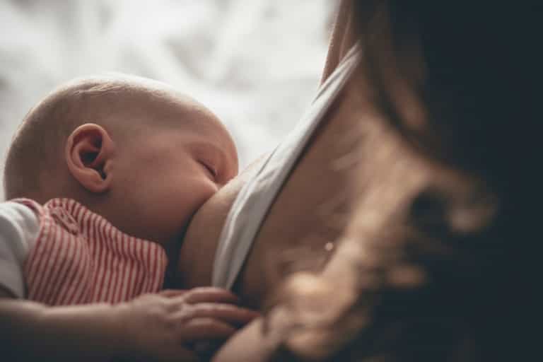 World Breastfeeding Week: What this stranger did for a breastfeeding mum will make you cry