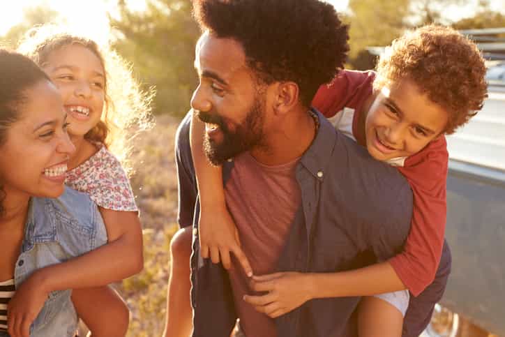Summer is almost over! Here are all the activities you should tick off before it ends