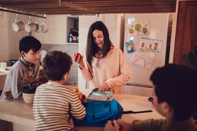 Health: Nutrition Experts reveal the key nutrients needed for learning