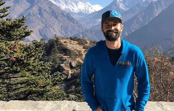 Brandon Jenner announces he’s having twins with his new girlfriend