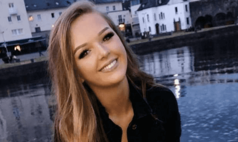 Jessica Moore laid to rest as family tell funeral she earned 531 points in Leaving Cert