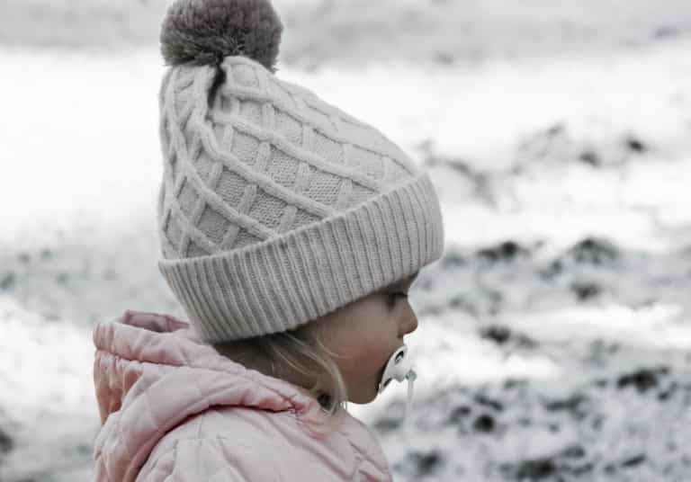 The good, old days: 10 vintage baby names we bet are about to come back in fashion