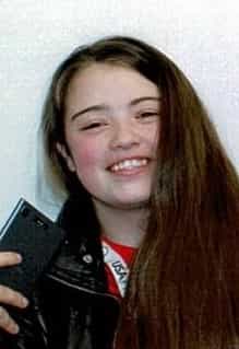 Gardaí renew appeal for the public’s help in finding 13 year old Chantelle Doyle