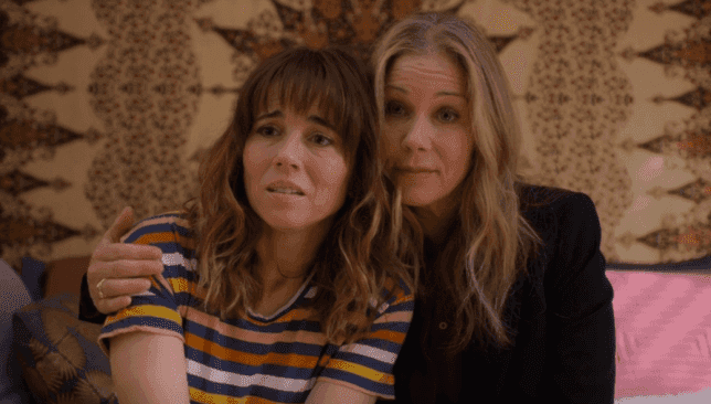The official trailer for season 2 of Dead To Me has landed and it looks amazing