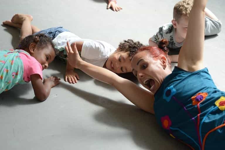 12 cool (and free!) things to do with the kids this Culture Night