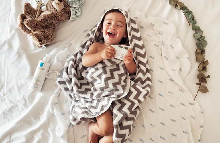 La Roche-Posay announced as official skincare partner of Pregnancy & Baby Fair