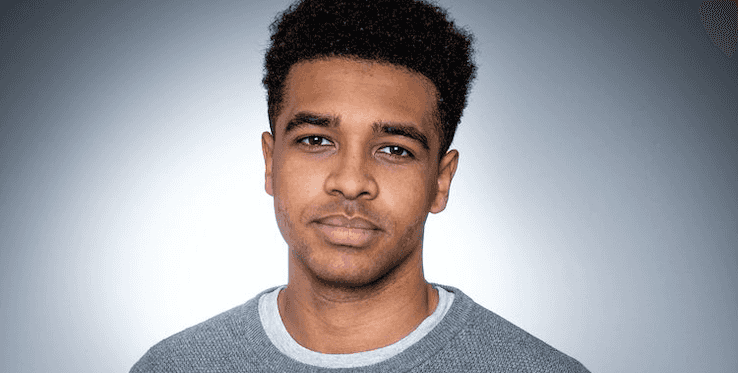Asan N’jie’s Emmerdale contract terminated after incident at TV Choice Awards