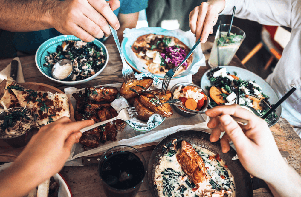 This GPs ‘8 to 8’ eating rule might just be the healthiest change you make this year