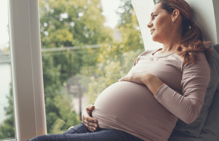 Heartburn in pregnancy: 7 easy ways to soothe your burning chest