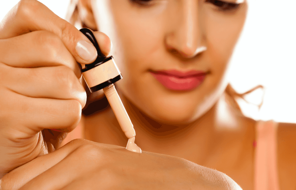 The €9 buy fans swear is an EXACT dupe of Estée Launder’s popular Double Wear foundation