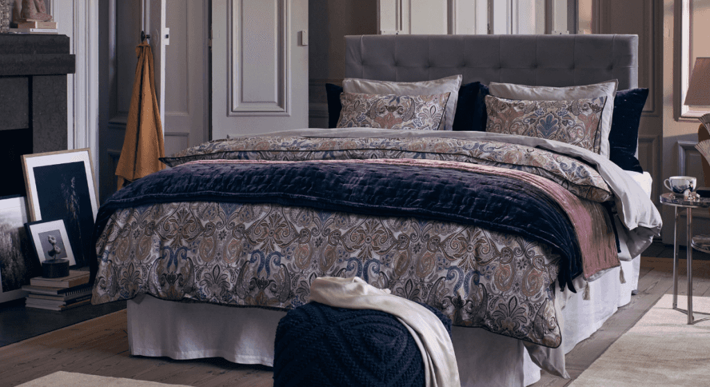 Hello hygge: 10 bargain buys that will get your home ready for cozy nights in