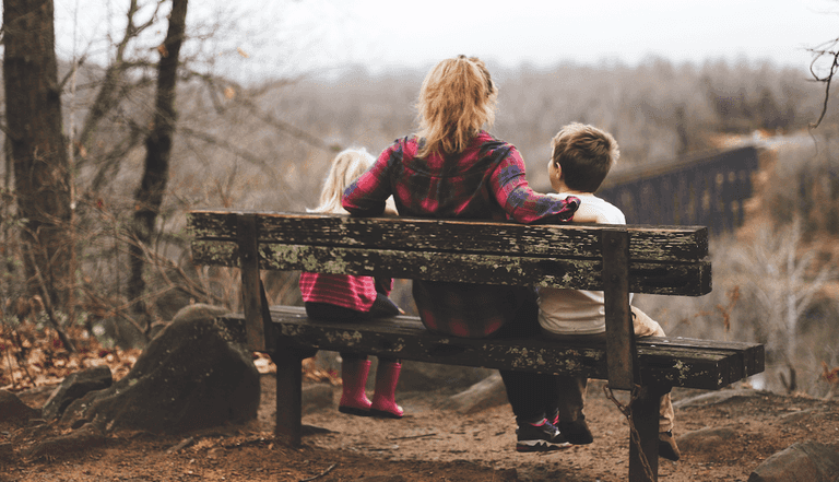 Positive parenting: The the ONE thing you should always say when disciplining your kids