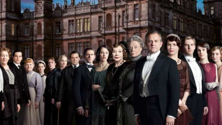 Everything you need to know before going to see the Downton Abbey movie